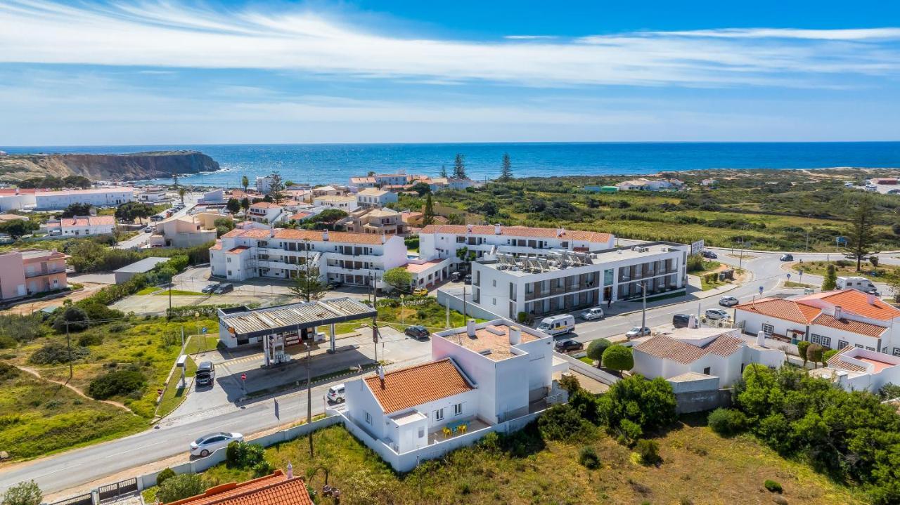 Вілла Casa 7 Geracoes Сагреш Екстер'єр фото